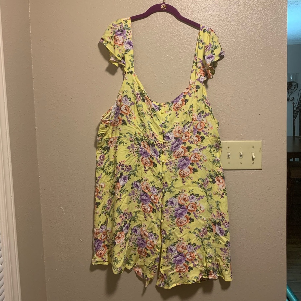 Forever21 dress